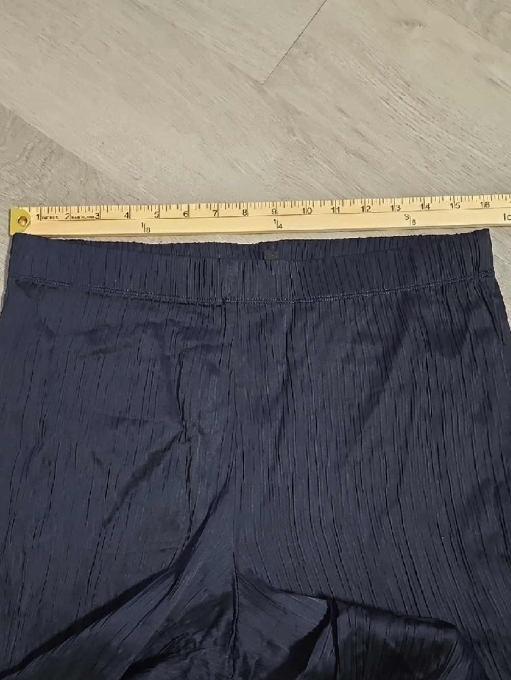 JOHNNY WAS BELLA PANTS - Picture 13 of 16